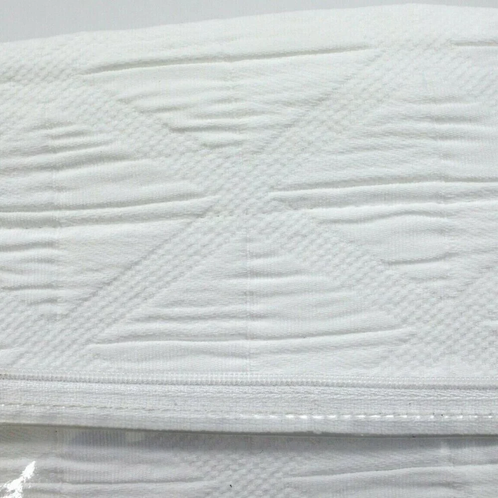 Linea Casa by Sferra Stone Washed Matelasse One Standard Cotton Pillow Sham
